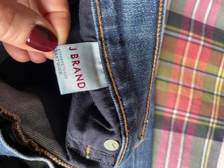 Jeans J Brand 12 anni