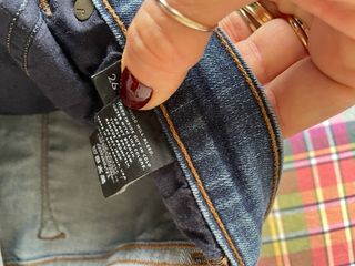 Jeans J Brand 12 anni