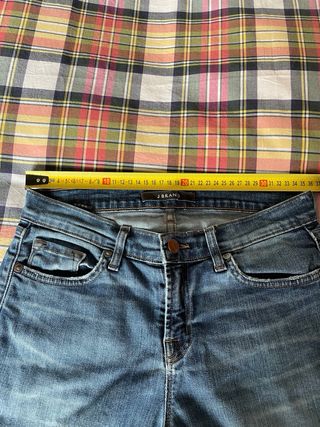 Jeans J Brand 12 anni