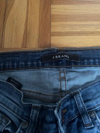 Jeans J Brand 12 anni