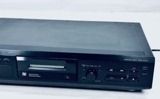 Sony MDS-JE330 MiniDisc Deck