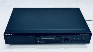 Sony MDS-JE330 MiniDisc Deck