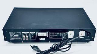 Sony MDS-JE330 MiniDisc Deck