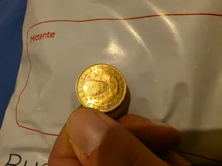 200 Lire San Marino Arti 1997