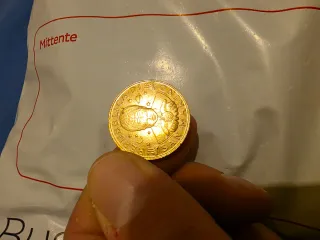 200 Lire San Marino Arti 1997