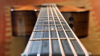 Guitarra Taylor 50th Anniversary 924ce-K LTD