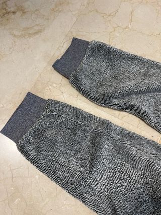 Pijama Star Wars Terciopelo talla 134cm niño