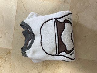 Pijama Star Wars Terciopelo talla 134cm niño