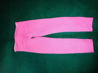 Ropa Nancy: camisetas y pantalones