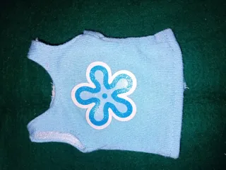 Ropa Nancy: camisetas y pantalones