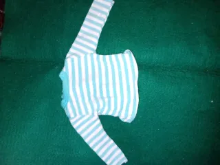 Ropa Nancy: camisetas y pantalones