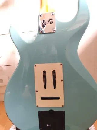 Chitarra Line 6 Variax 600