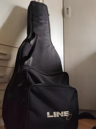 Chitarra Line 6 Variax 600