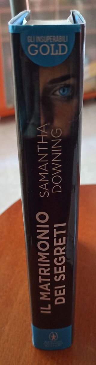 Il matrimonio dei segreti