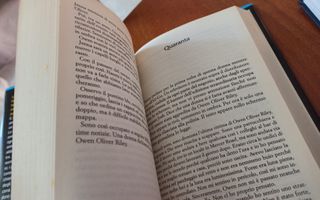 Il matrimonio dei segreti