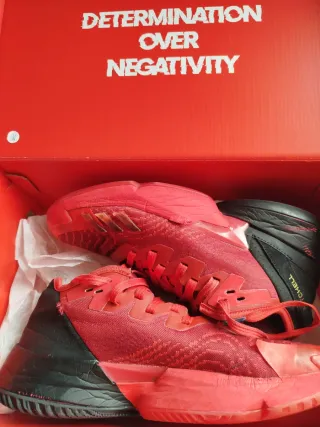 Adidas DON Issue 4 Zapatillas Baloncesto