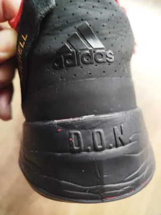 Adidas DON Issue 4 Zapatillas Baloncesto