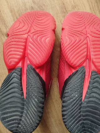 Adidas DON Issue 4 Zapatillas Baloncesto