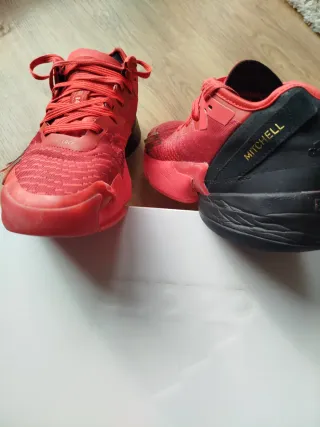 Adidas DON Issue 4 Zapatillas Baloncesto