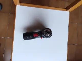 TALADRO ATORNILLADOR WURTH BS 12 A MULTI