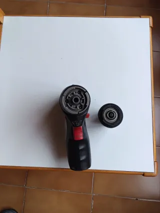 TALADRO ATORNILLADOR WURTH BS 12 A MULTI