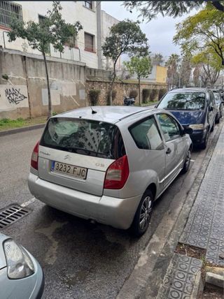 Citroen C2 2006