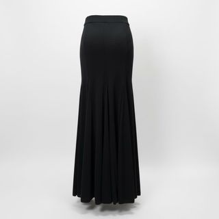 Falda Flamenco Larga con Quillas