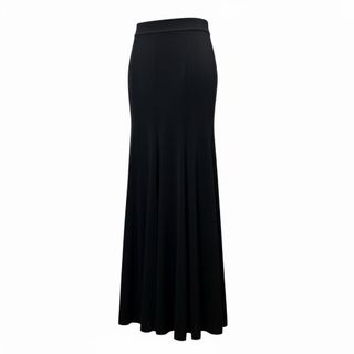 Falda Flamenco Larga con Quillas