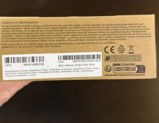 PRECINTADO_Fire TV Stick 4K Plus 8GB Wi-Fi 6