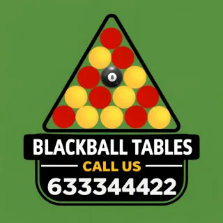 Profesionales mesas bola8