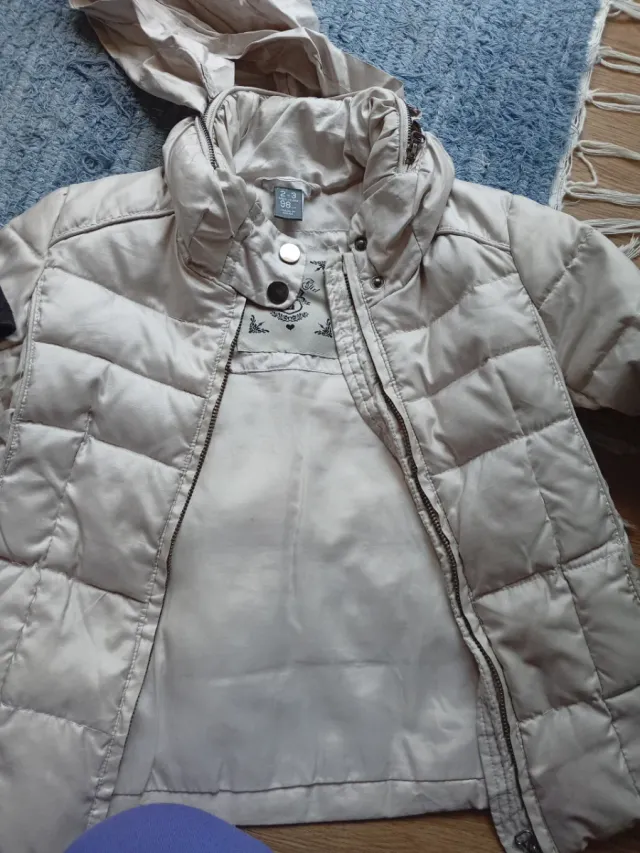 Botas de Nieve  Niños, cazadora zara REGALO