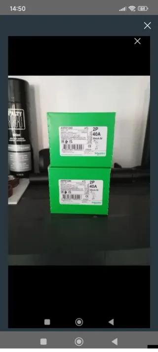 Diferencial Superinmunizado