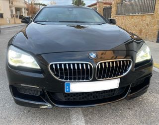 BMW Serie 6 2015