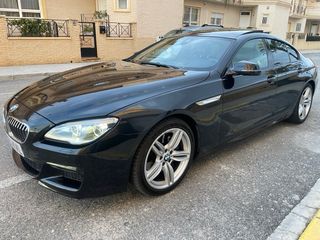 BMW Serie 6 2015