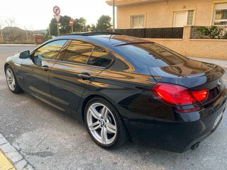 BMW Serie 6 2015
