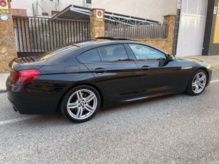 BMW Serie 6 2015