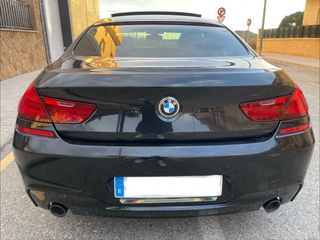 BMW Serie 6 2015