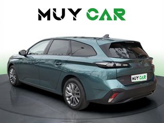 Peugeot 308 SW Active Pack S&S PureTech 96 kW (130 CV)