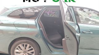 Peugeot 308 SW Active Pack S&S PureTech 96 kW (130 CV)