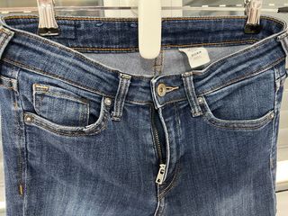 Pantalón vaquero azul Talla 36