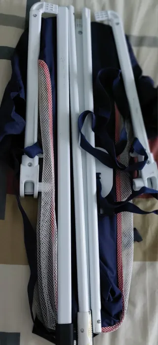 Barrera de Cama Infantil