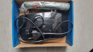 Receptor TDT con usb