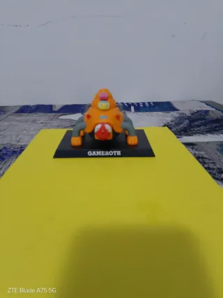 Lotto 6 Go Nagai Collection