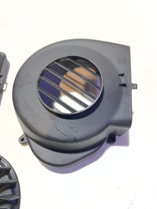 Tapa encendido Piaggio ZIP Base 96