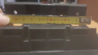 Pie de soporte para TV