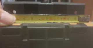 Pie de soporte para TV