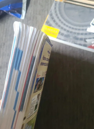 lote 2 guias de napoles. precio x las 3