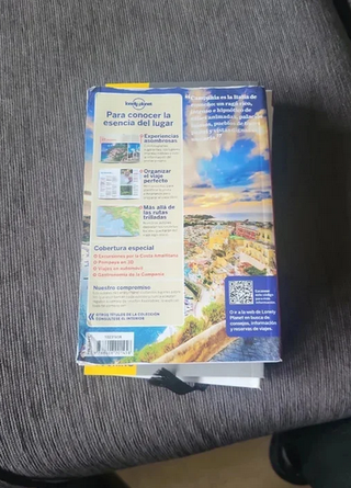 lote 2 guias de napoles. precio x las 3