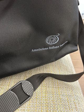 Borsa da sommelier