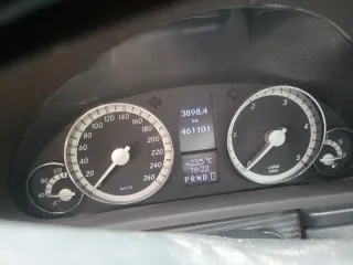 Mercedes-Benz Clase CLC 2009